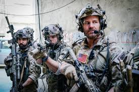 10 Reasons You Should Be Watching Seal Team Seal Team 6 Teams Seal