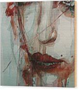 Goodbye To Love Metal Poster by Paul Lovering