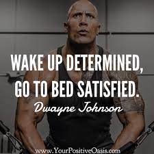 25 Of The Best Dwayne Johnson Quotes On Success Dwayne Johnson Quotes Dwayne Johnson Workout Dwayne Johnson