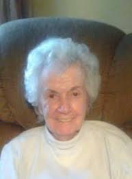Obituary for VERA EVELYN BRAMBLE