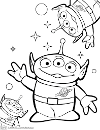 36 alien coloring pages for printing and coloring. Toy Story Imagens Para Colorir Visite Nosso Site E Conheca Todos Nossos Desenhos Par Toy Story Coloring Pages Disney Coloring Sheets Disney Coloring Pages