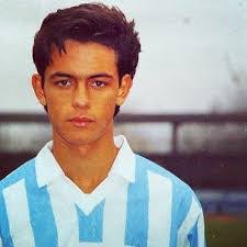 Gary Manchester's Instagram, Twitter & Facebook