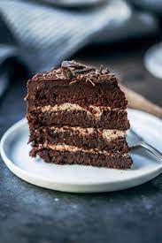 Fudgey Paleo Chocolate Cake Paleo Gluten Free Eats Recipe Paleo Chocolate Cake Paleo Chocolate Paleo Dessert