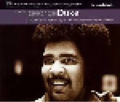 Three Originals: I Love The Blues, She Heard My Cry