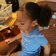 Black kids have thick curly hair that is not so easy to handle. Pin By Uqueen On 4c Coily Ziggly Hair Kids Curly Hairstyles Lil Girl Hairstyles Baby Girl Hair