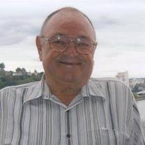 Phillip Brown Sr Obituary