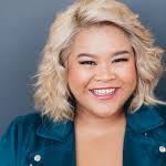 Ann Pornel of the Great Canadian Baking Show