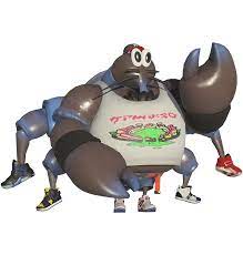 Splatoon wiki