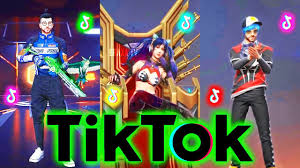 Free fire on tiktok free fire tiktok video best free fire funny moments part 114 ft sk sabir. Best Freefire Tik Tok Part 89 Freefire Wtf Moments And Songs Freefire Tik Tok Videos Freefire Youtube