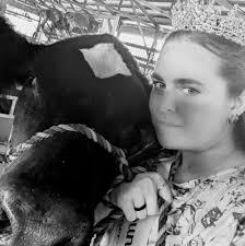 Happy Birthday to our 1st Runner-Up Queen, Sydney Mahaney! We hope you have  an absolutely wonderful day!🎉