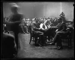 More than a month after plans to open the grave of 1930s bank robber john dillinger caused national headlines, a history channel spokesman says the network is no longer involved in the documentary. The Notorious John Dillinger Baltimore Sun