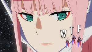 Darling in the FranXX - Episode 23 - Weeb Commentary - Giant Armor Girl -  YouTube