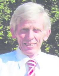 P.J RUSHE Obituary (2017)