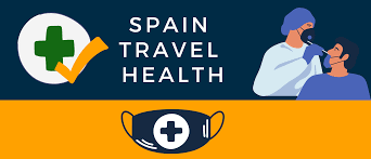Spanish government has declared as mandatory to fill in a health form before travelling to spain, and use the qr code linked to this form to travel to spain. Spain Health Travel Update Cititravel Dmc