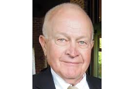 Steve Ludwig Obituary (1941