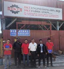 Formed in year 2000, jks engineering (m) sdn. Internship Programme Dkt Engineering Sdn Bhd Facebook