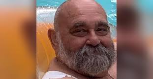 Gary Padgett Smithson Obituary