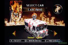 You're in violation of midtown city code 4432! 30 Needles Kane Aka Sweet Tooth Ideas Twisted Metal Sweet Tooth Metal