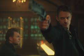 Our 2019 edition of best netflix shows can be viewed here. Best Action Tv Shows On Netflix To Watch Now Thrillist