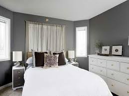 Maybe you would like to learn more about one of these? Gray Small Bedroom Color Ideas Novocom Top