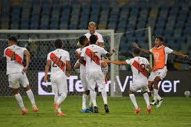 Perú y ricardo gareca son semifinalistas de la copa américa. F4z3gxvuyqiq0m