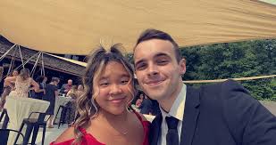 The Suda's wedding made me emotional and stuff.