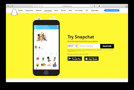 Add your phone number on macos. The Definitive Guide For How To Use Snapchat On Mac Setapp