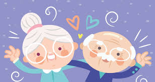 Para participar en su programa, ambos padres (o un padre y otro adulto de apoyo, que puede ser un abuelo o un cuidador), asisten a una clase de dos horas por la tarde. Los Abuelos Lejanos 3 Cuentos Sobre Los Abuelos Para Ninos Cuentos Infantiles Guia Del Nino
