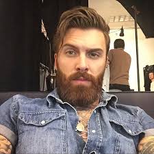 Instagram Photo By Levistocke Levi Stocke Via Iconosquare Beard Love Awesome Beards Types Of Beards