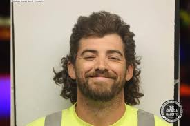 Andrew Schaff — Chatham County Jail Bookings