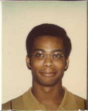 John Moss Brown JONES