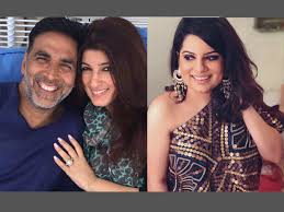 Twinkle Khanna Apologizes For Her Unwise Wisecracks On Akshay Kumar Mallika Dua Controversy Hindi Movie News Times Of India I stayed 24 hours without electricity and this happened | mallika vlogs. twinkle khanna apologizes for her