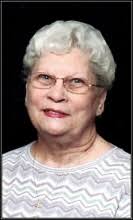 Obituary information for Vivian Mathis Wilson