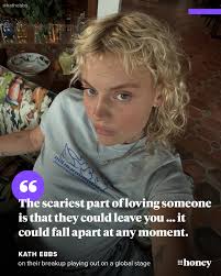 Going through a break-up is hard enough