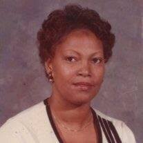 Patricia "Ann" Glover Obituary