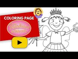 Coloring is a very useful hobby for kids. Pinkalicious And Peterrific Pinkalicious Coloring Pages Talia Lucy S Blog