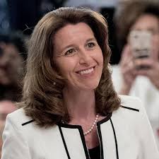 Kathy Warden, CEO, President and Chairman, Northrop Grumman Kathy Warden  has served as CEO and president of Northrop Grumman Corporation  sinceJanuary 2019. In August 2019, she was elected chairman of the company's