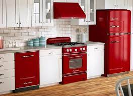 Of course, don't forget to follow us on instagram, facebook and pinterest to get your. 20 Modern Kitchens With Cool Retro Appliances Retro Kitchen Appliances Retro Kitchen Colorful Kitchen Appliances