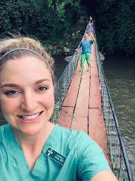 HEALTH TALENTS INTERNATIONAL Surgery Clinic Trip Report June 1-8, 2019 Team  Members: Surgeons: Drs. Stephanie Cross, Charles Gr