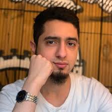 Siraj Patel (@sirajp_tv)