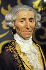 Composer Haydn Stock Photos