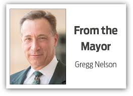 Welcome, Kevin Kress