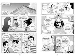 Aug 24, 2019 · contoh komik kepedulian sosial. Keren Dua Anak Ini Membuat Komik Selama Masa Karantina