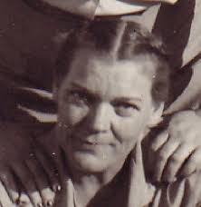 Dora Mae Metzger Emberry