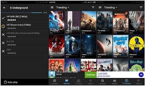 · go to your phone's settings. Media Box Hd Apk V0 5 0 Download For Android Media Box Hd