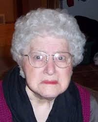 Esther Helen Pederson