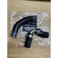 The engine and transmission won't have the lubrication they need, which can be harmful. Original Exora Bold Engine Oil Cooler Hose Set Shopee Malaysia