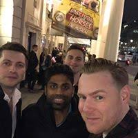 Stuart Yates Email & Phone Number