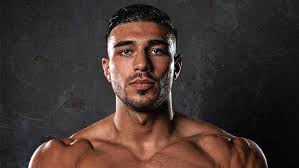 Boxing: Hearn: It will be the most embarrassing thing if Tommy Fury loses  to Jake Paul