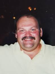 Mark Morrell Obituary